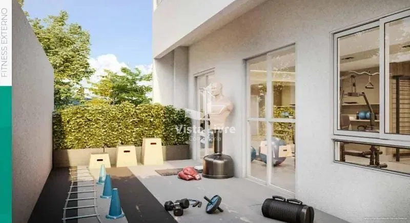 Apartamento, 1 quarto, 40 m² - Foto 19