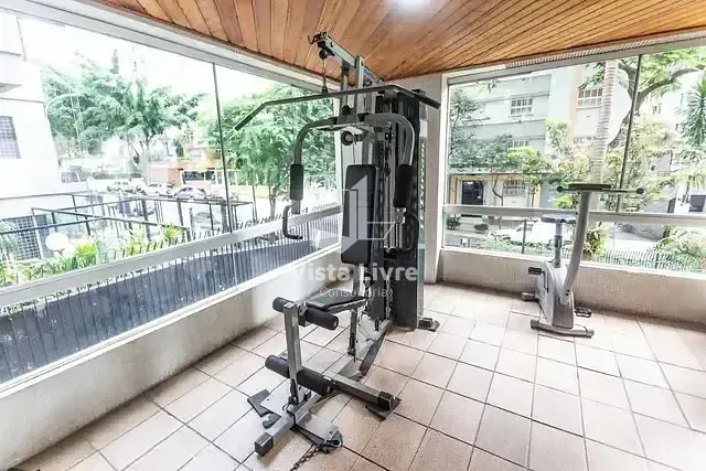 Apartamento, 2 quartos, 120 m² - Foto 20