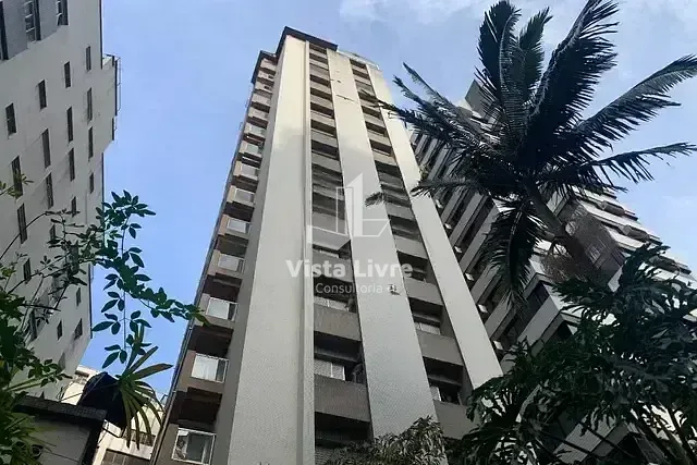 Apartamento, 2 quartos, 120 m² - Foto 17