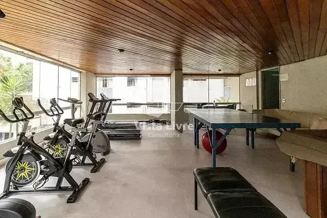 Apartamento, 2 quartos, 120 m² - Foto 19