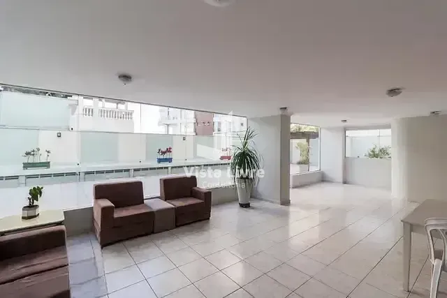 Apartamento, 3 quartos, 110 m² - Foto 22
