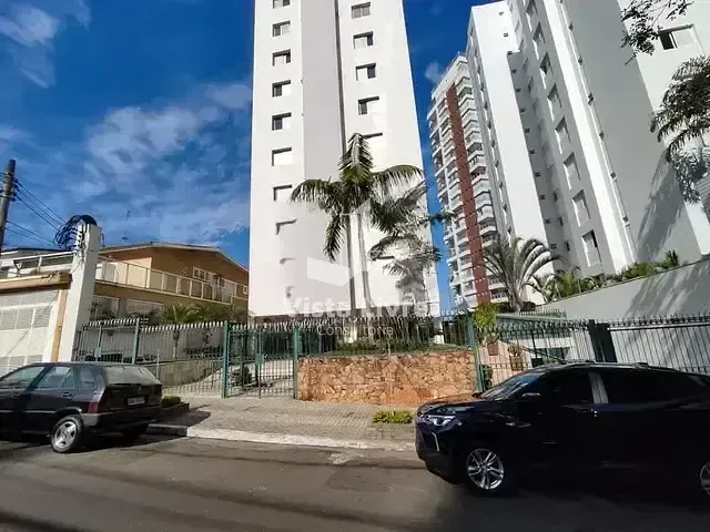 Apartamento, 3 quartos, 110 m² - Foto 18