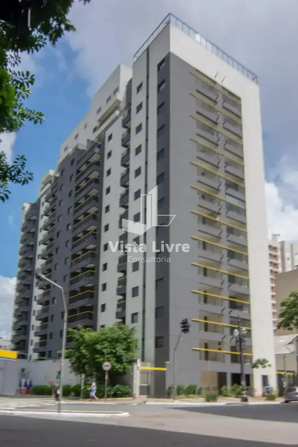 Cobertura, 1 quarto, 70 m² - Foto 20