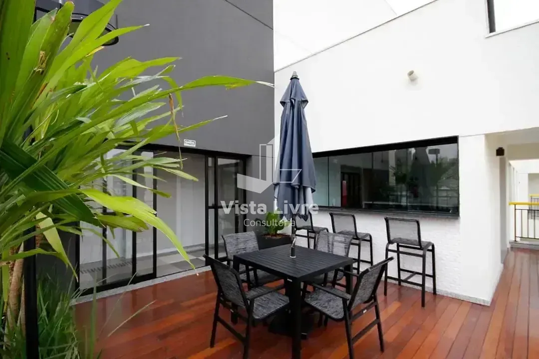 Cobertura, 1 quarto, 70 m² - Foto 11