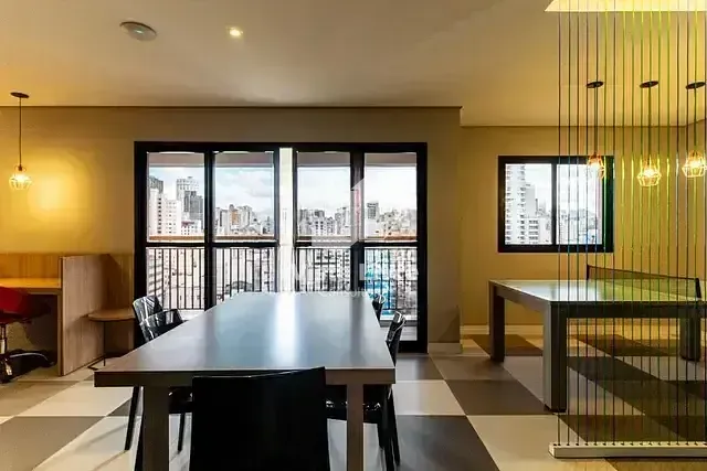 Cobertura, 1 quarto, 70 m² - Foto 15