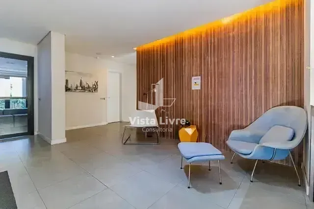 Cobertura, 1 quarto, 70 m² - Foto 19