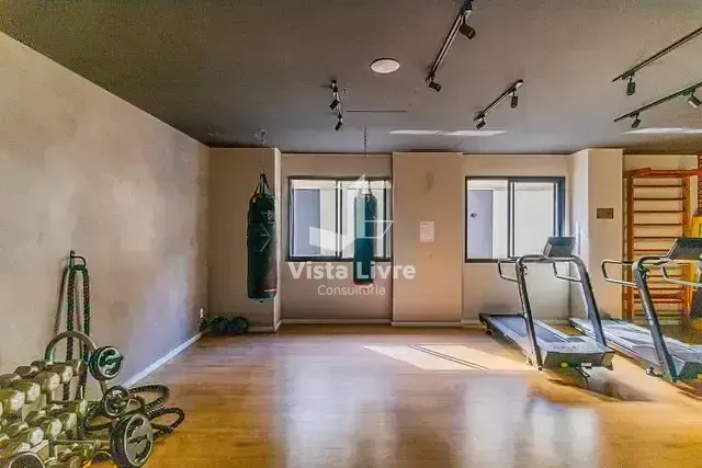 Cobertura, 1 quarto, 70 m² - Foto 18