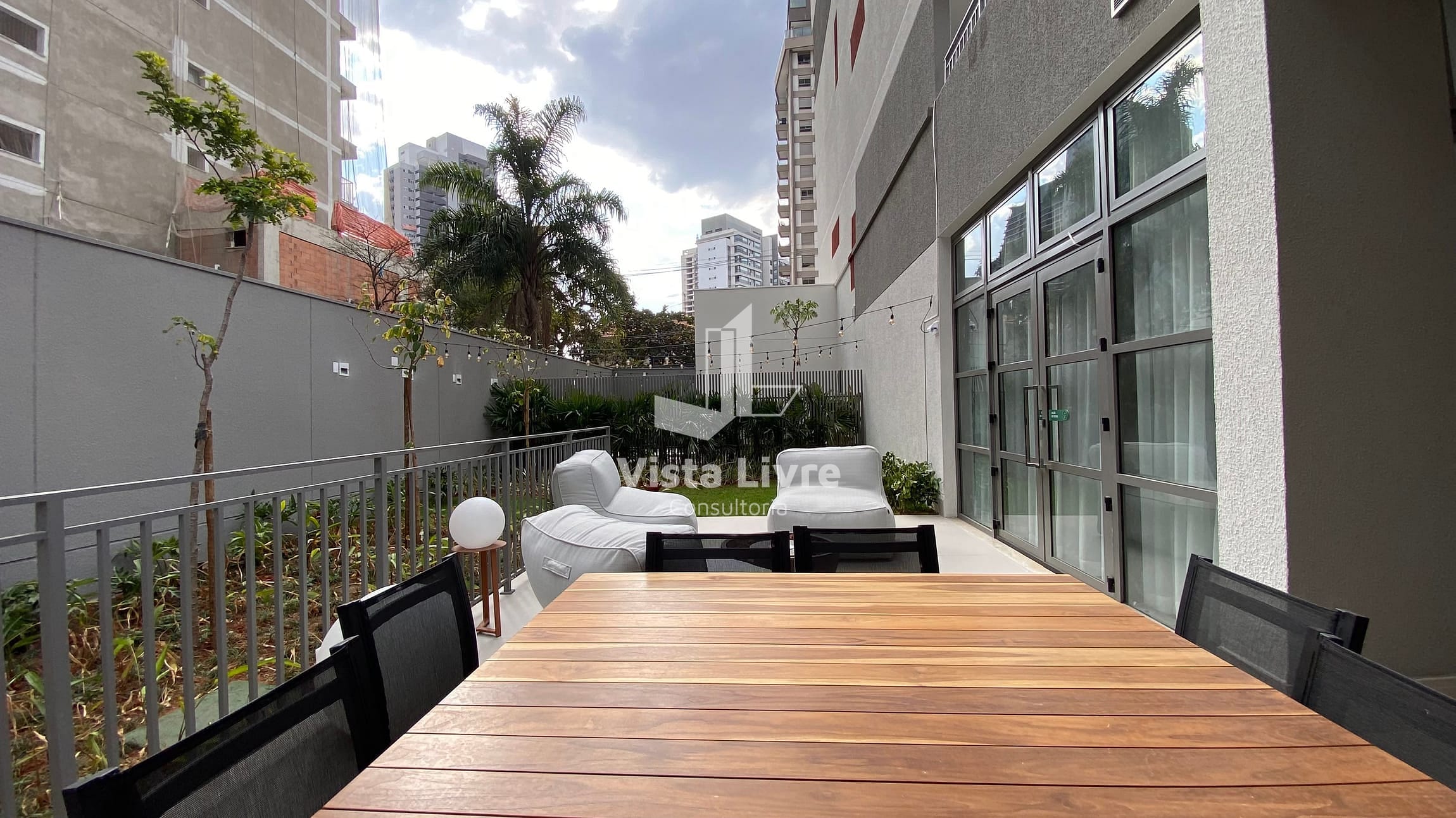 Apartamento, 1 quarto, 38 m² - Foto 33