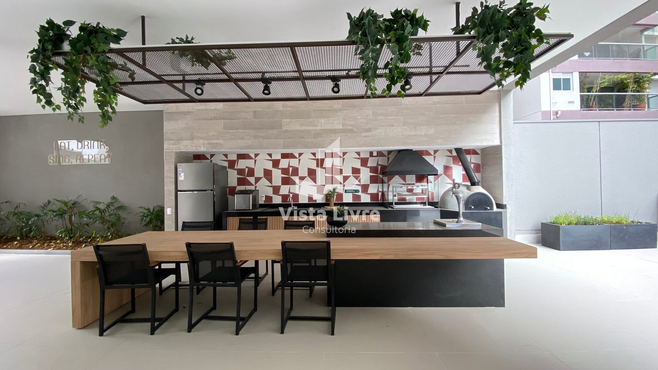 Apartamento, 1 quarto, 38 m² - Foto 32