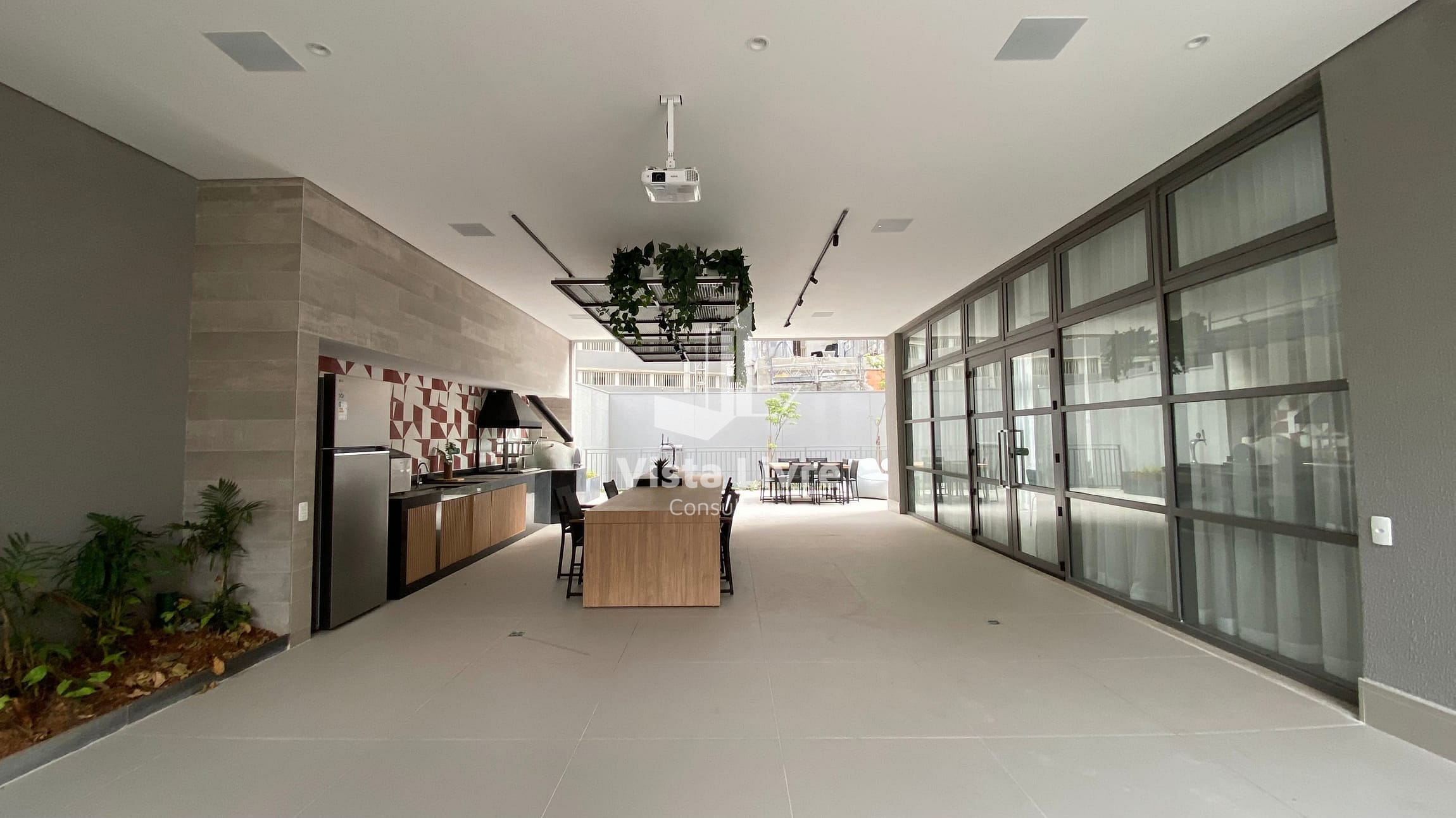 Apartamento, 1 quarto, 38 m² - Foto 34