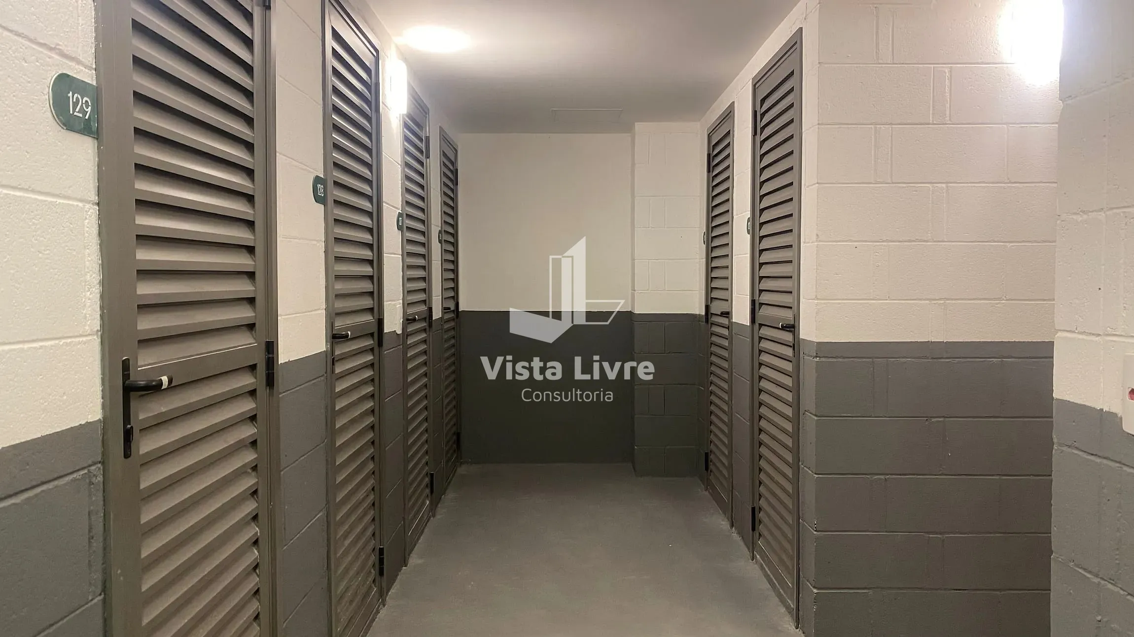 Apartamento, 1 quarto, 38 m² - Foto 35