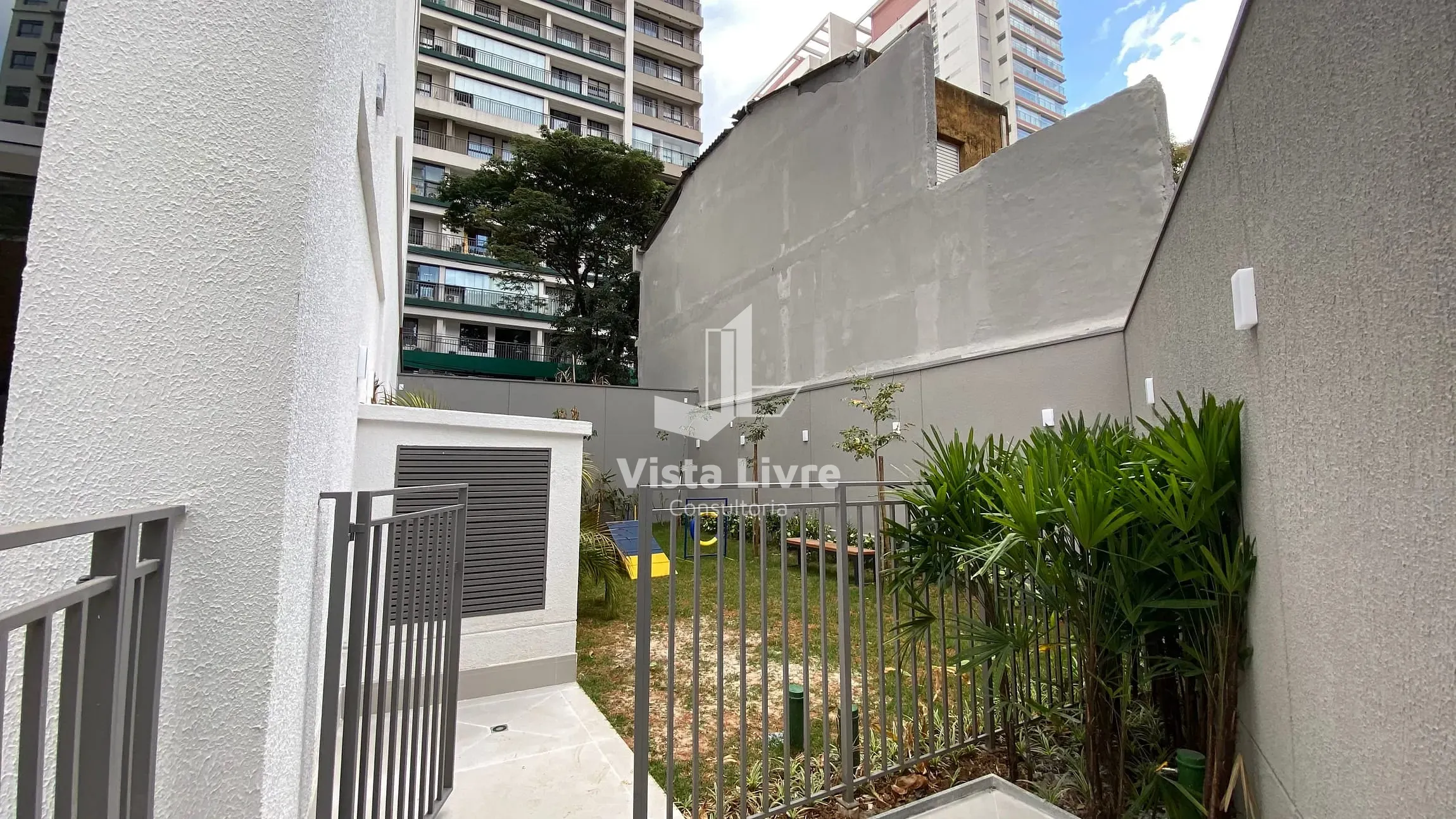Apartamento, 1 quarto, 38 m² - Foto 29