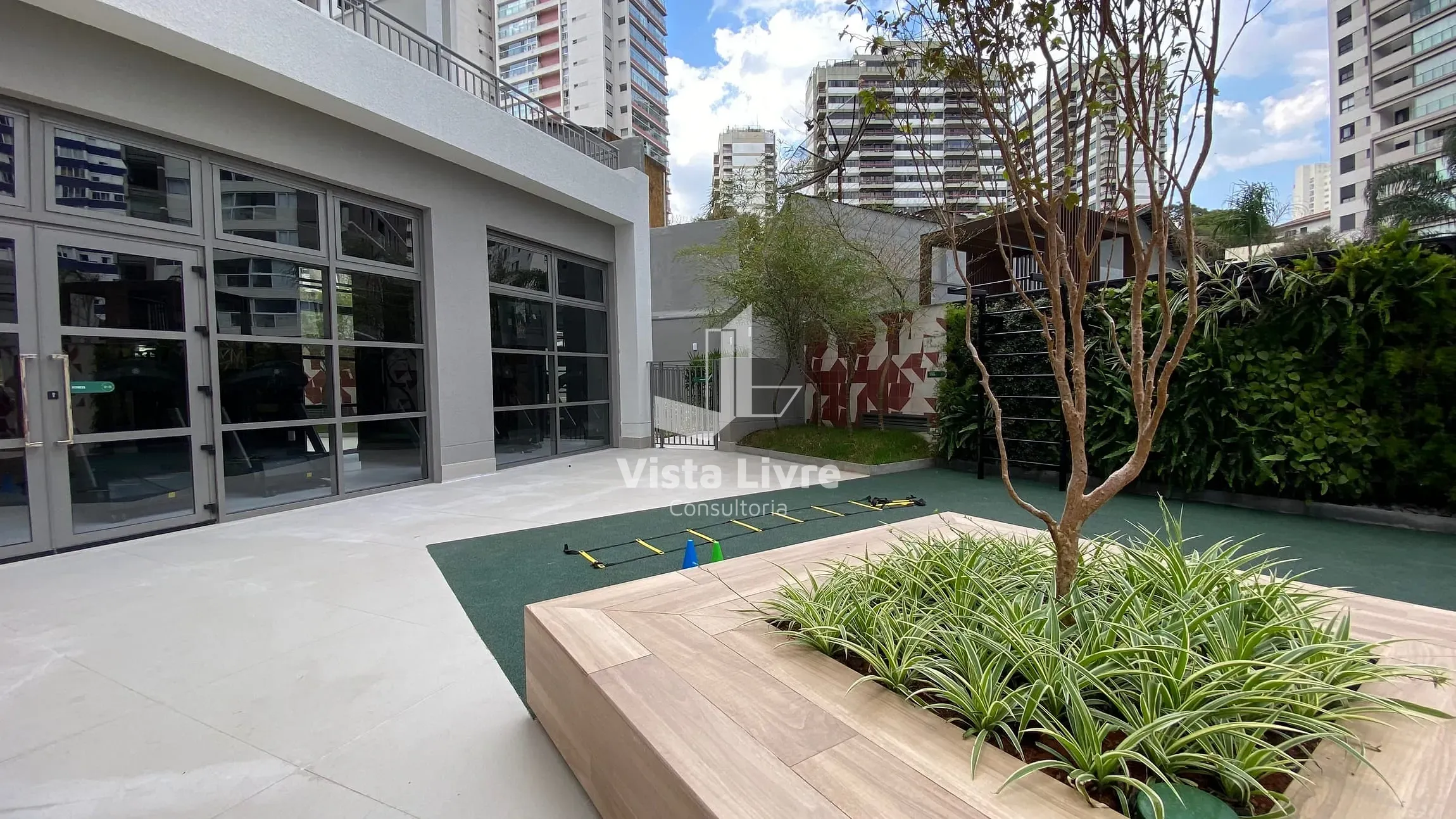 Apartamento, 1 quarto, 38 m² - Foto 24