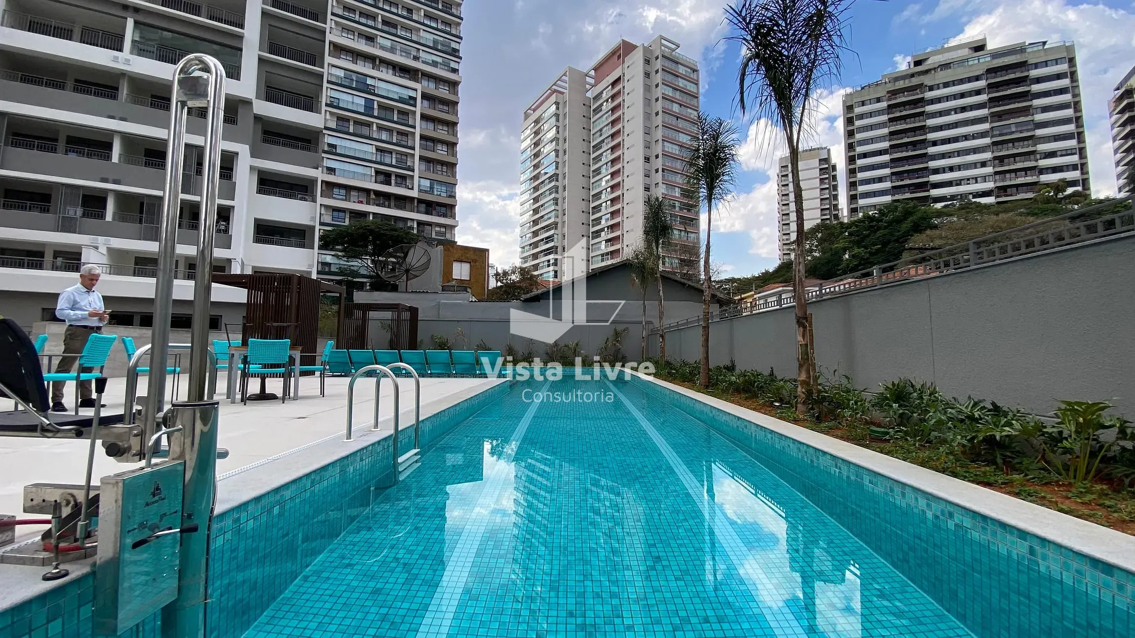 Apartamento, 1 quarto, 38 m² - Foto 14