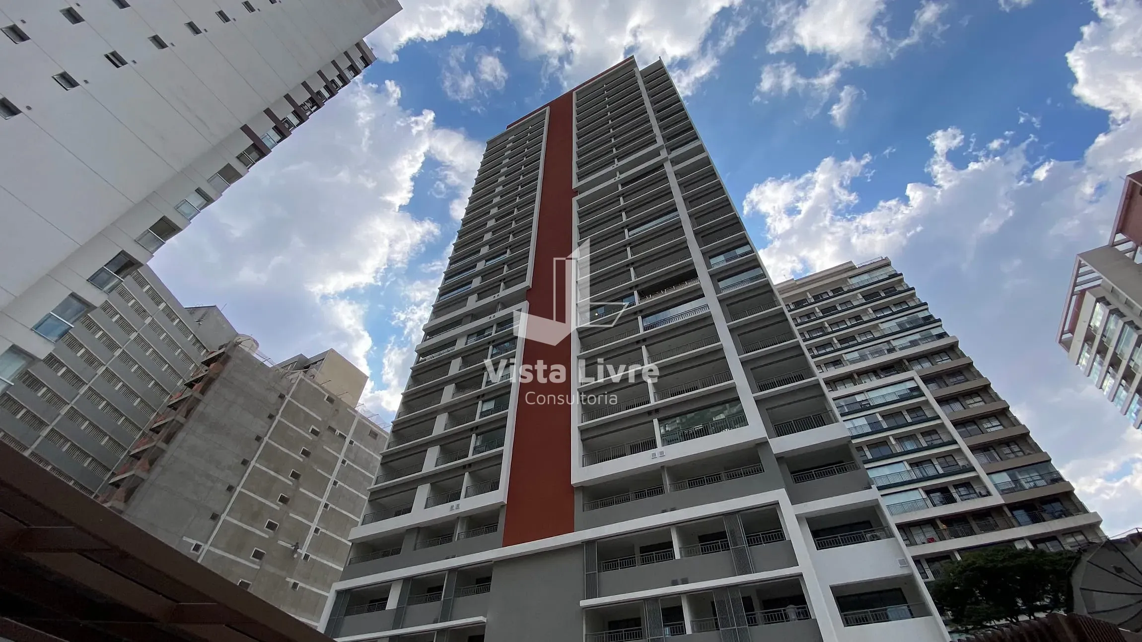 Apartamento, 1 quarto, 38 m² - Foto 36