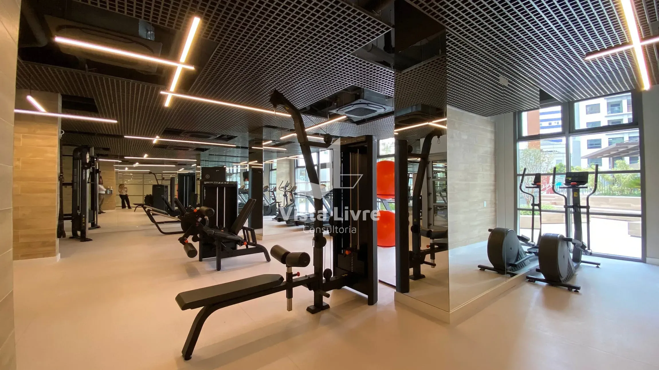 Apartamento, 1 quarto, 38 m² - Foto 16