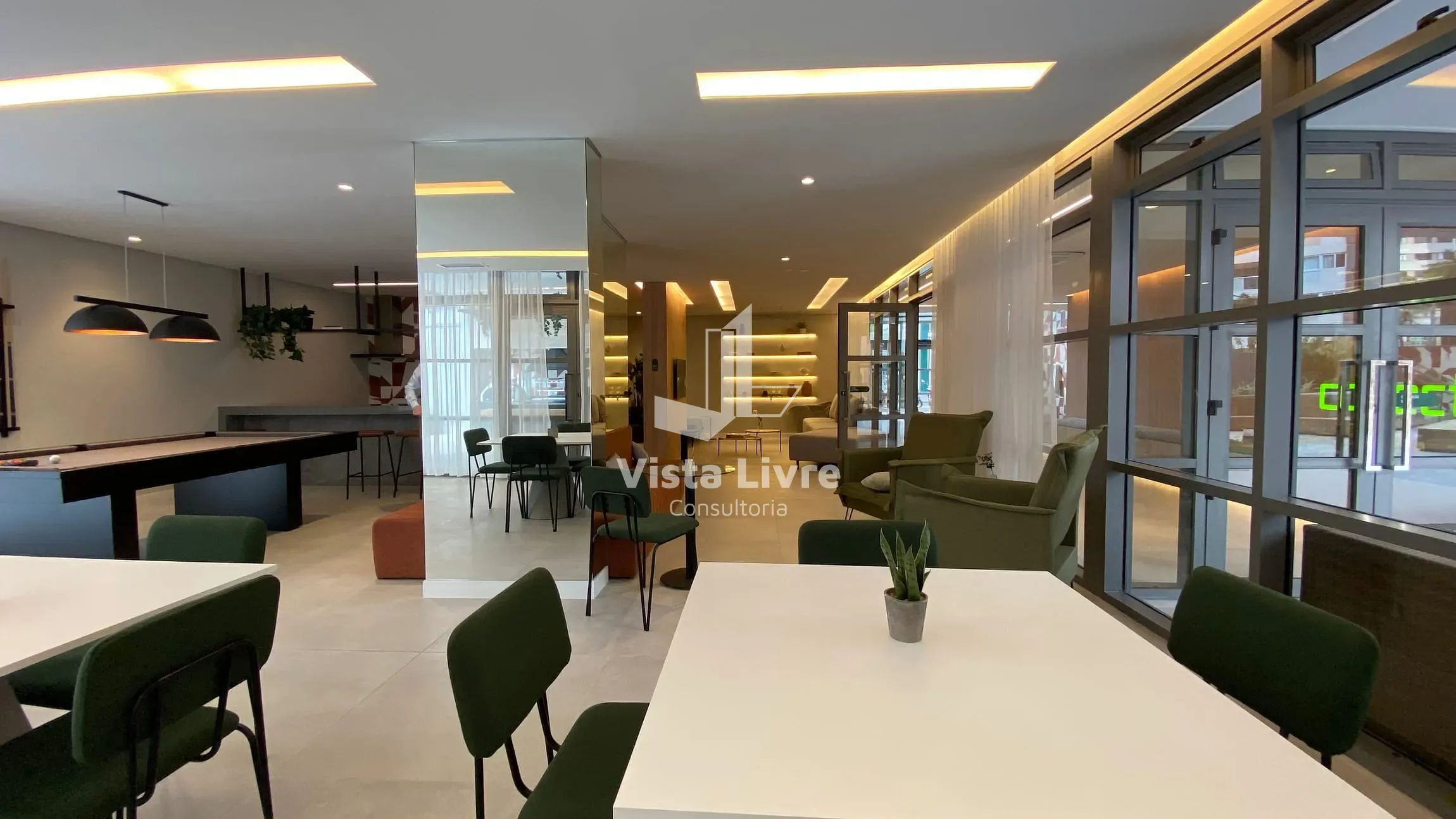Apartamento, 1 quarto, 38 m² - Foto 30