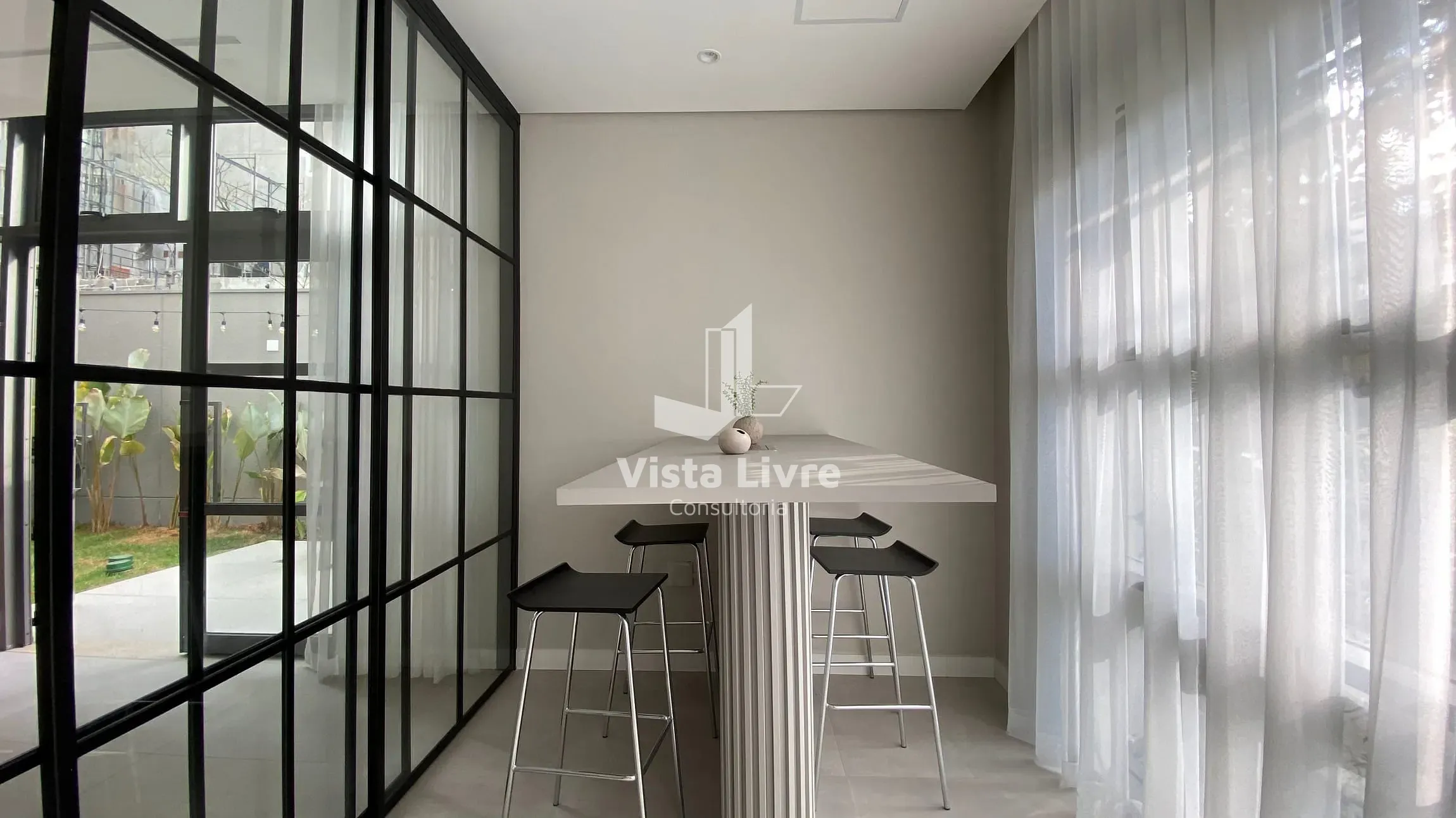 Apartamento, 1 quarto, 38 m² - Foto 22