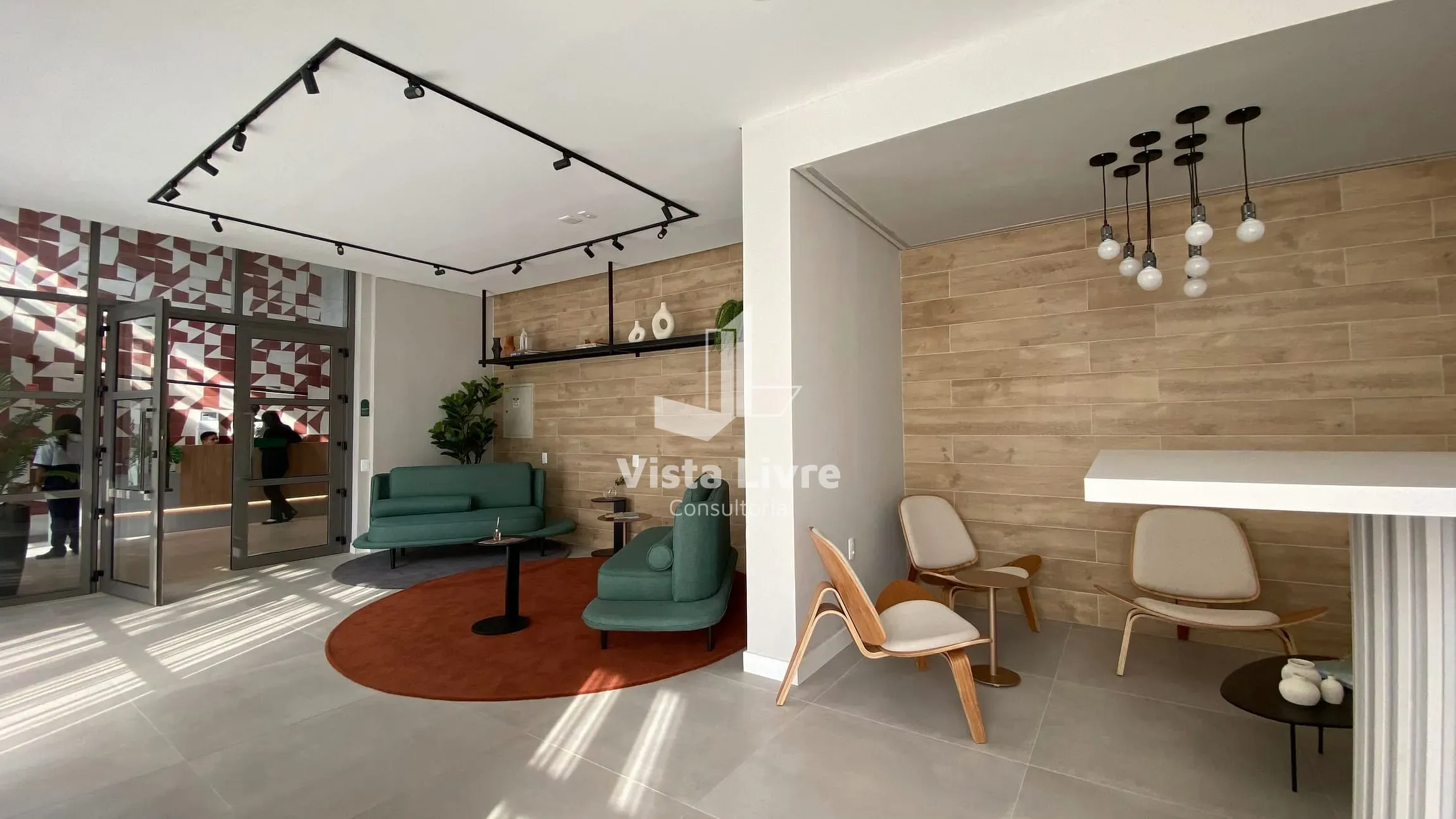 Apartamento, 1 quarto, 38 m² - Foto 23