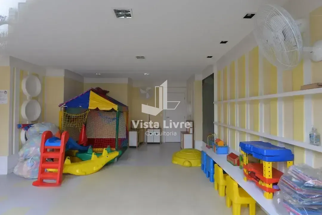 Apartamento, 3 quartos, 126 m² - Foto 27