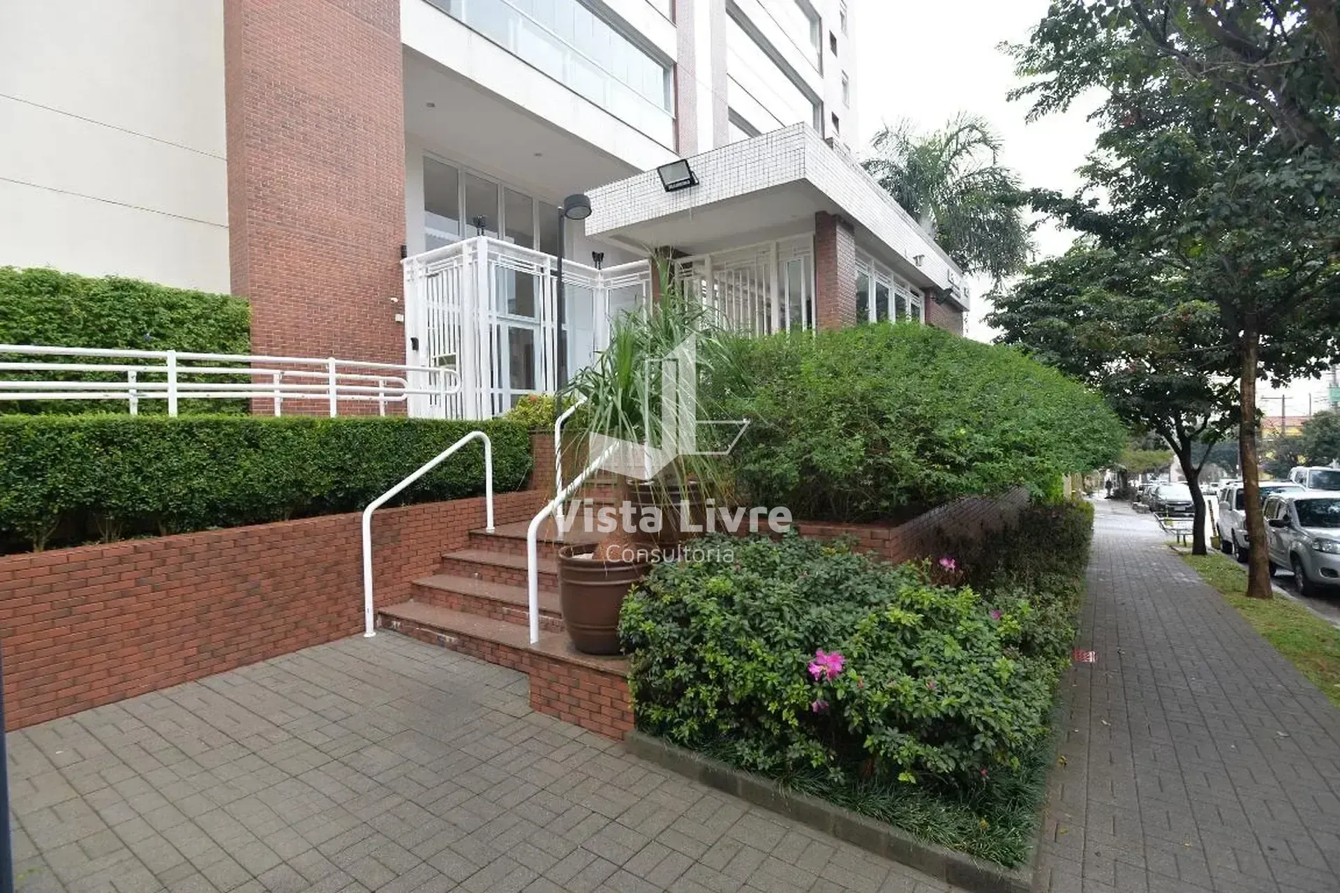Apartamento, 3 quartos, 126 m² - Foto 28