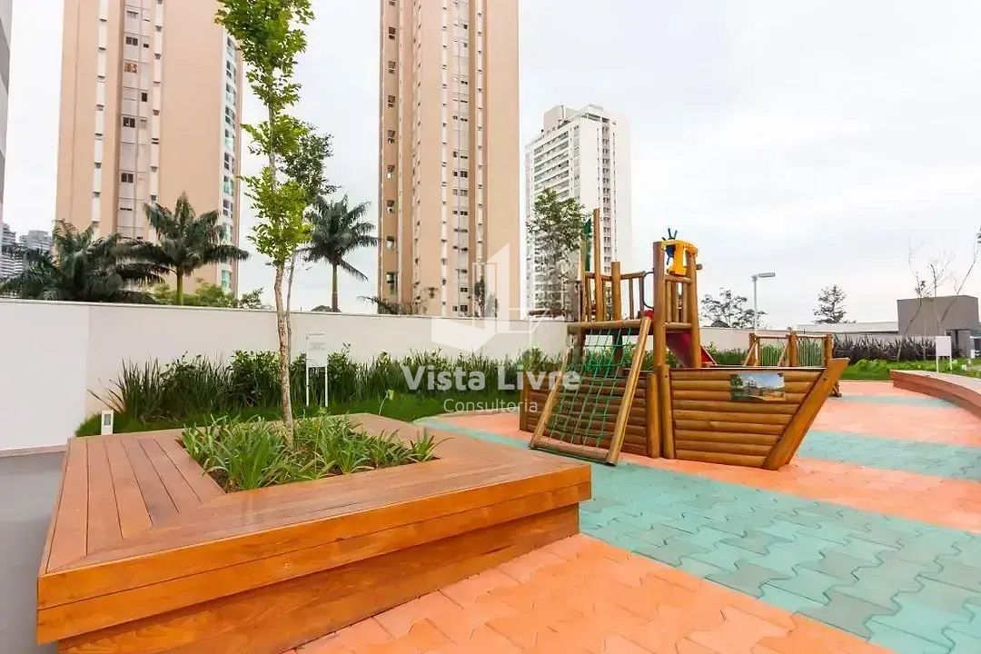 Apartamento, 3 quartos, 136 m² - Foto 57