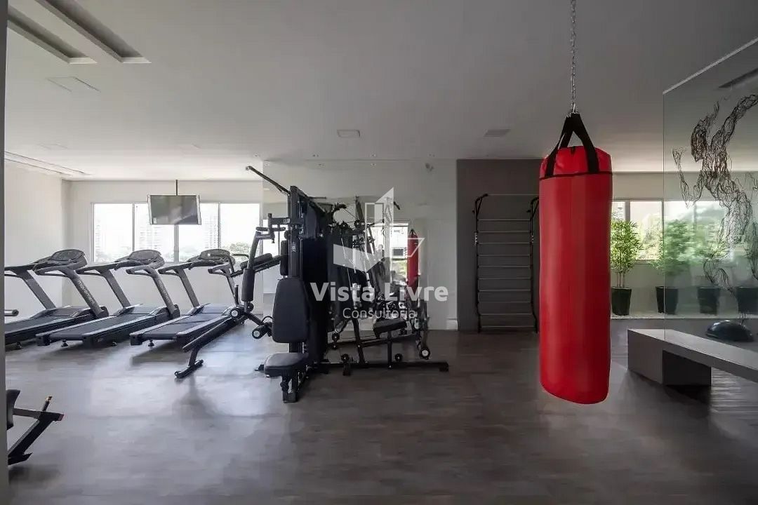 Apartamento, 3 quartos, 136 m² - Foto 54