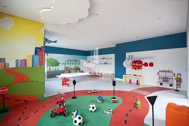 Apartamento, 3 quartos, 136 m² - Foto 56