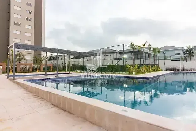 Apartamento, 3 quartos, 136 m² - Foto 50