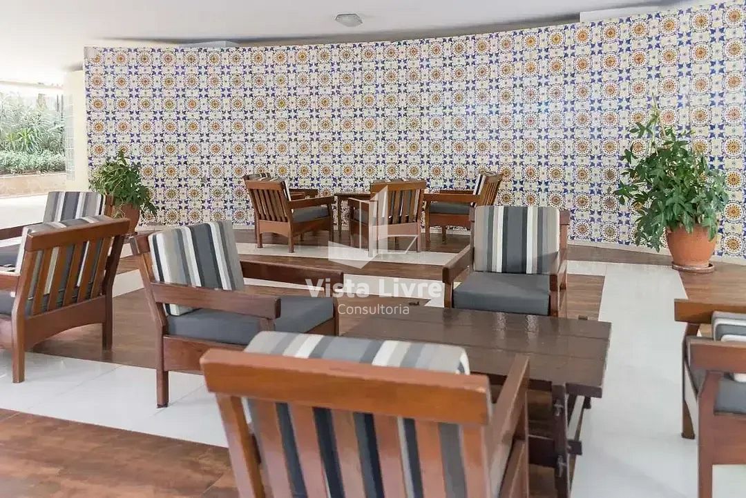 Apartamento, 2 quartos, 100 m² - Foto 32