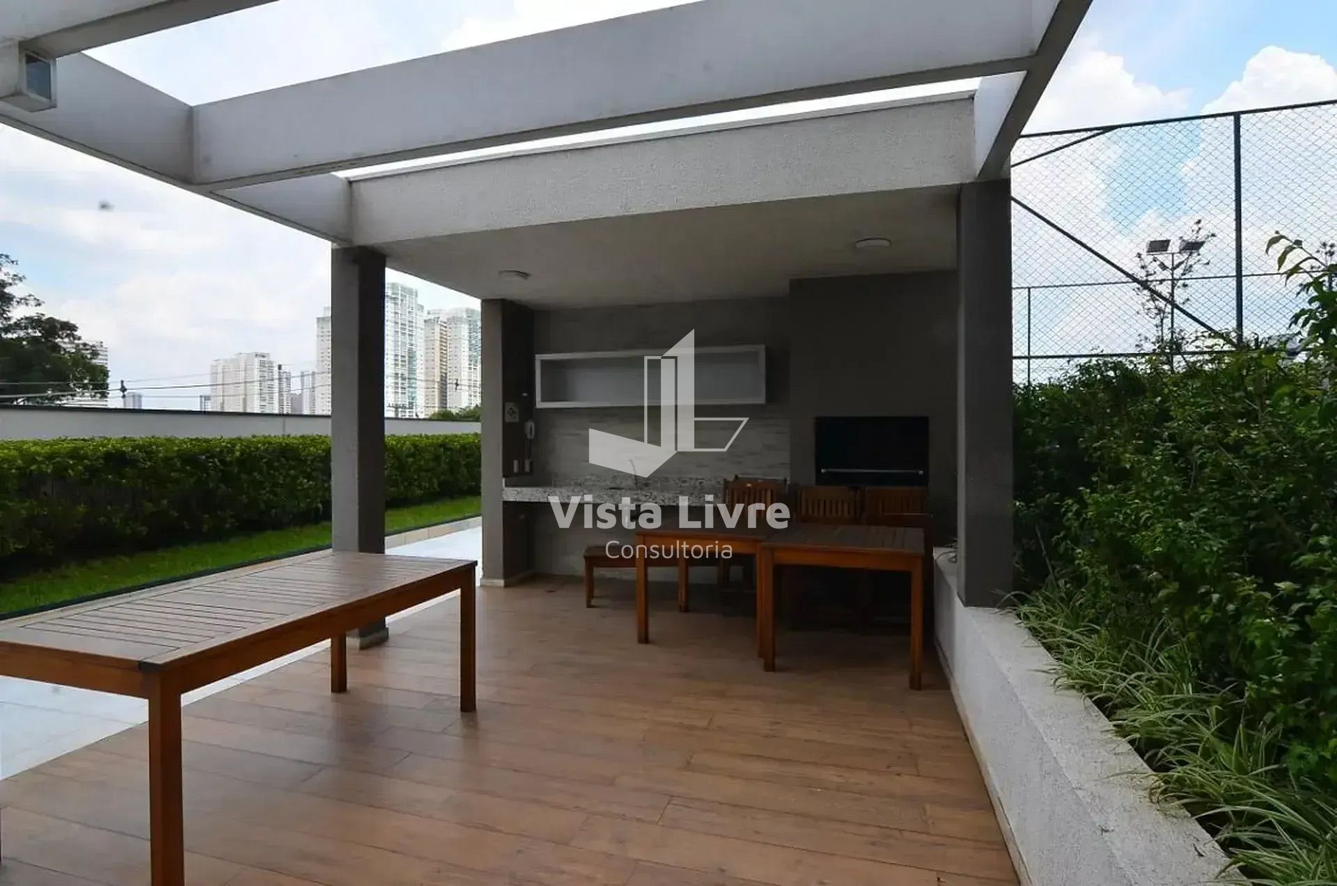 Apartamento à venda com 2 quartos, 58m² - Foto 39