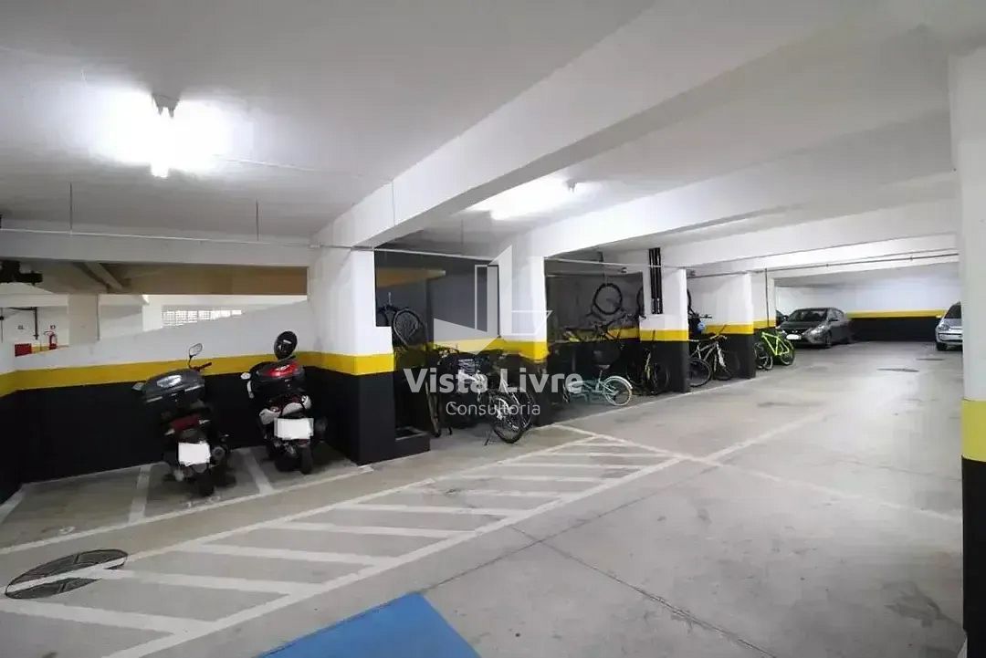Apartamento à venda com 2 quartos, 58m² - Foto 46