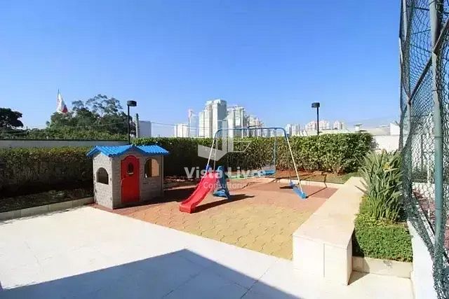 Apartamento à venda com 2 quartos, 58m² - Foto 44