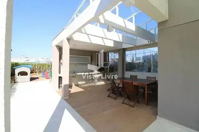 Apartamento à venda com 2 quartos, 58m² - Foto 38