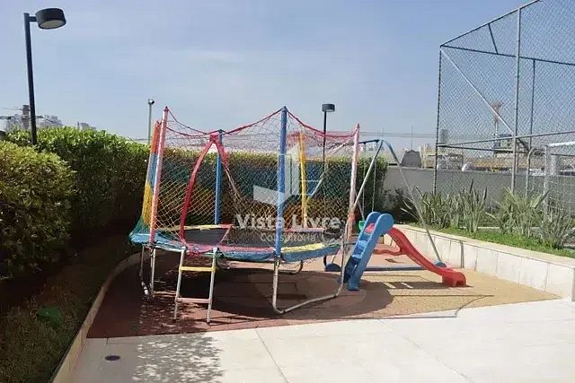 Apartamento à venda com 2 quartos, 58m² - Foto 45