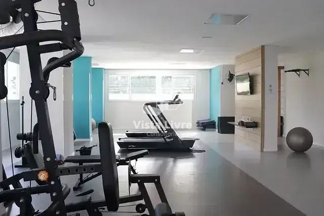 Apartamento à venda com 2 quartos, 58m² - Foto 41