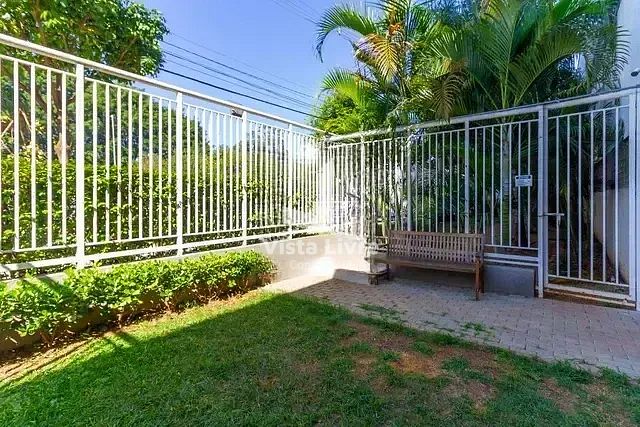 Apartamento à venda com 2 quartos, 58m² - Foto 47