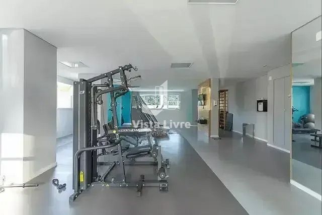 Apartamento à venda com 2 quartos, 58m² - Foto 42