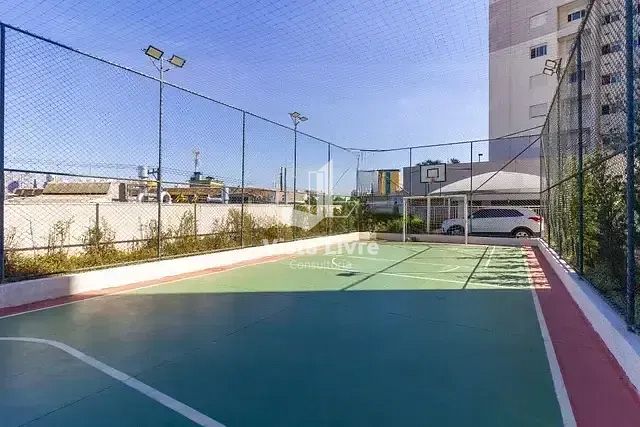 Apartamento à venda com 2 quartos, 58m² - Foto 43
