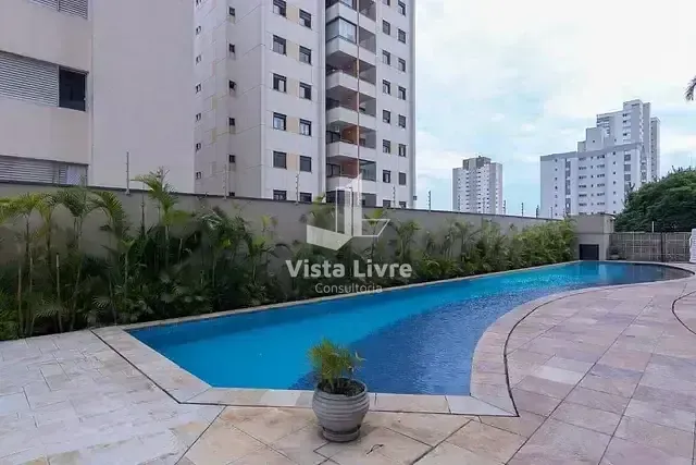 Apartamento, 3 quartos, 150 m² - Foto 21
