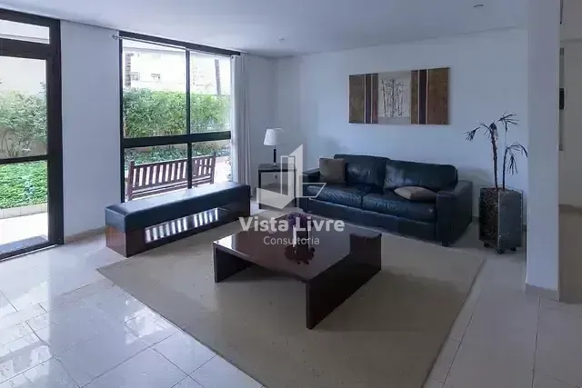 Apartamento, 3 quartos, 150 m² - Foto 26
