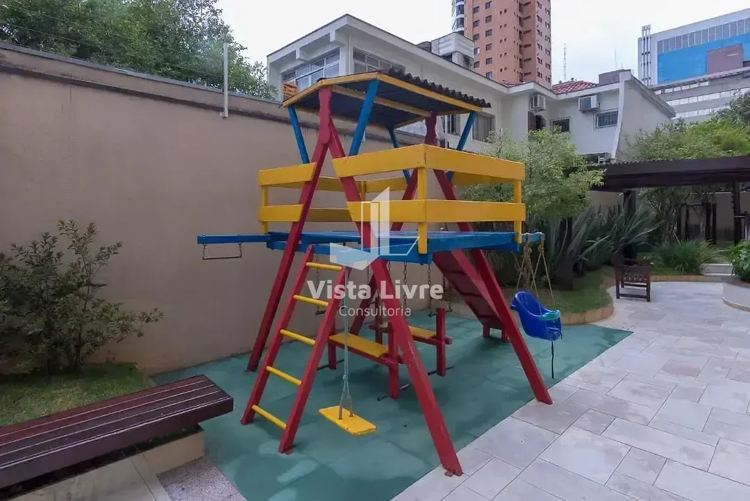 Apartamento, 3 quartos, 150 m² - Foto 27