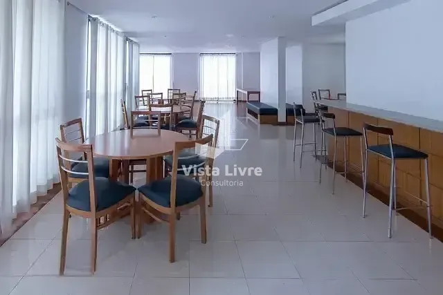 Apartamento, 3 quartos, 150 m² - Foto 24
