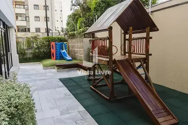 Apartamento, 3 quartos, 150 m² - Foto 28
