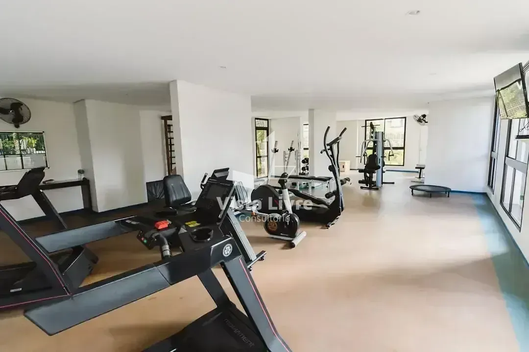 Apartamento, 3 quartos, 150 m² - Foto 25