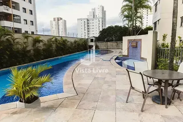 Apartamento, 3 quartos, 150 m² - Foto 22