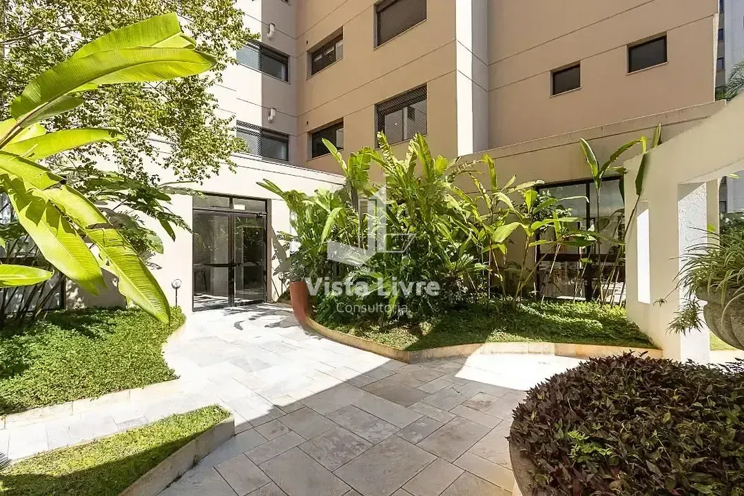 Apartamento, 3 quartos, 150 m² - Foto 31