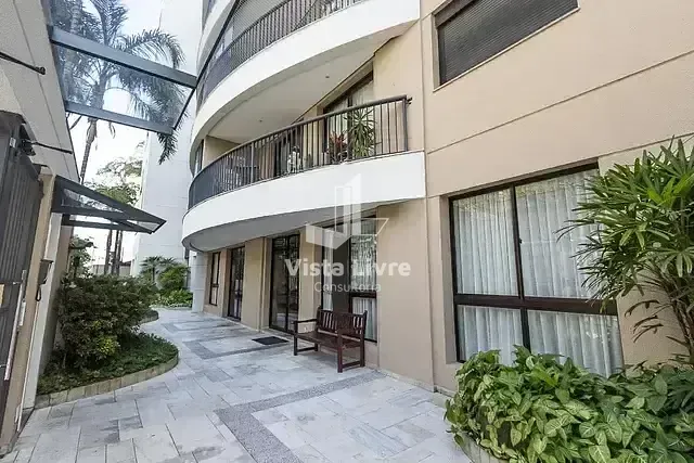 Apartamento, 3 quartos, 150 m² - Foto 33