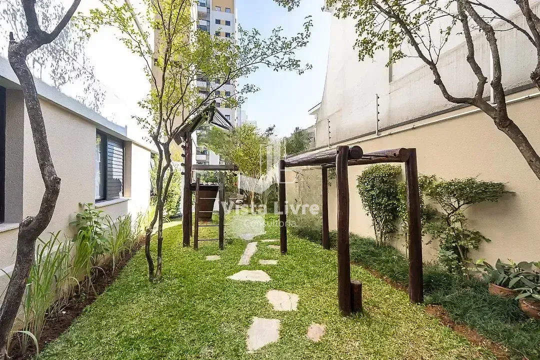 Apartamento, 3 quartos, 150 m² - Foto 30