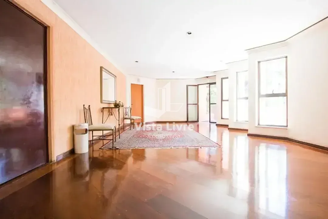 Apartamento, 3 quartos, 140 m² - Foto 18
